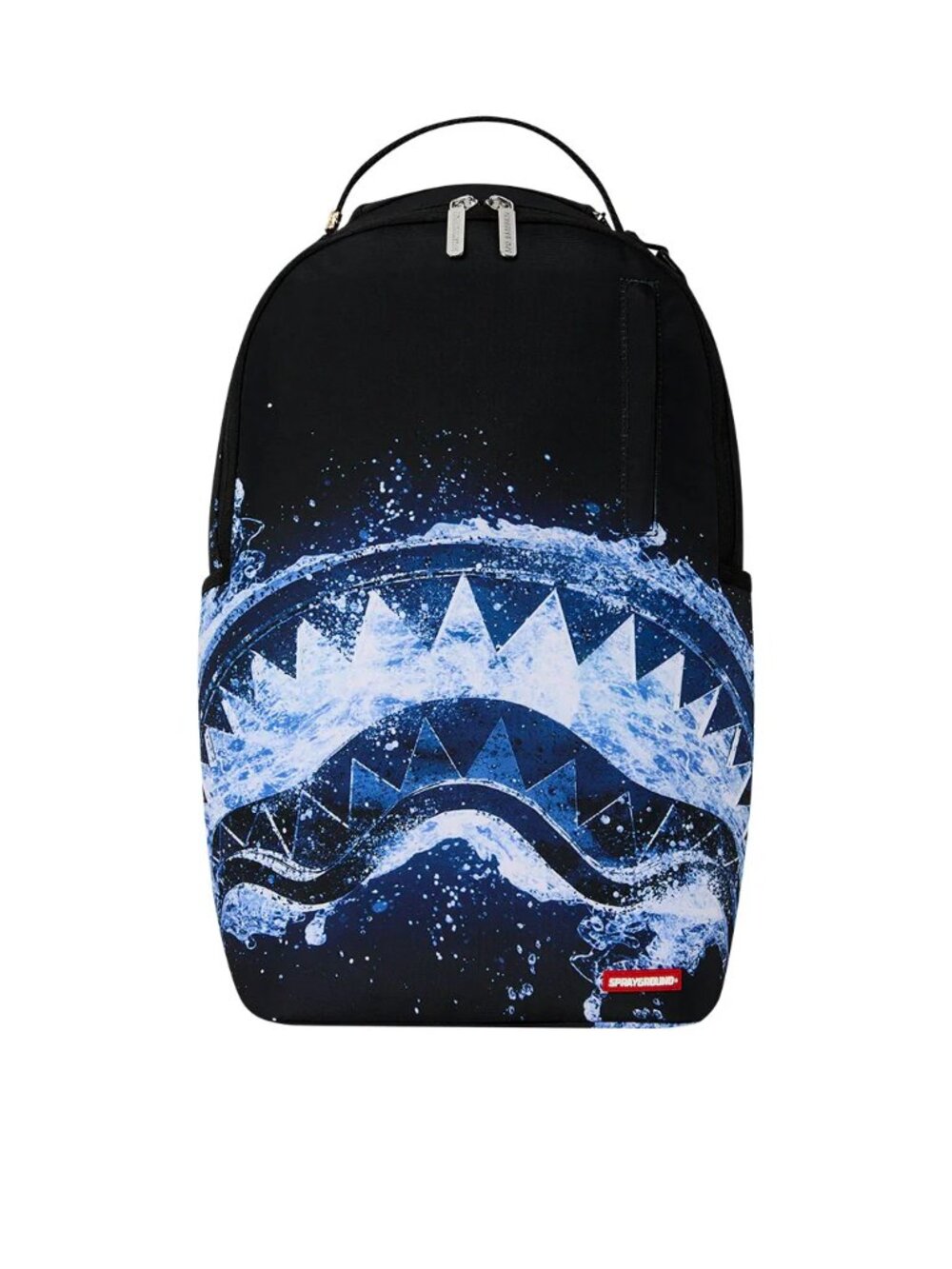 WAVEBREAKER SHARK BACKPACK SPRAYGROUND